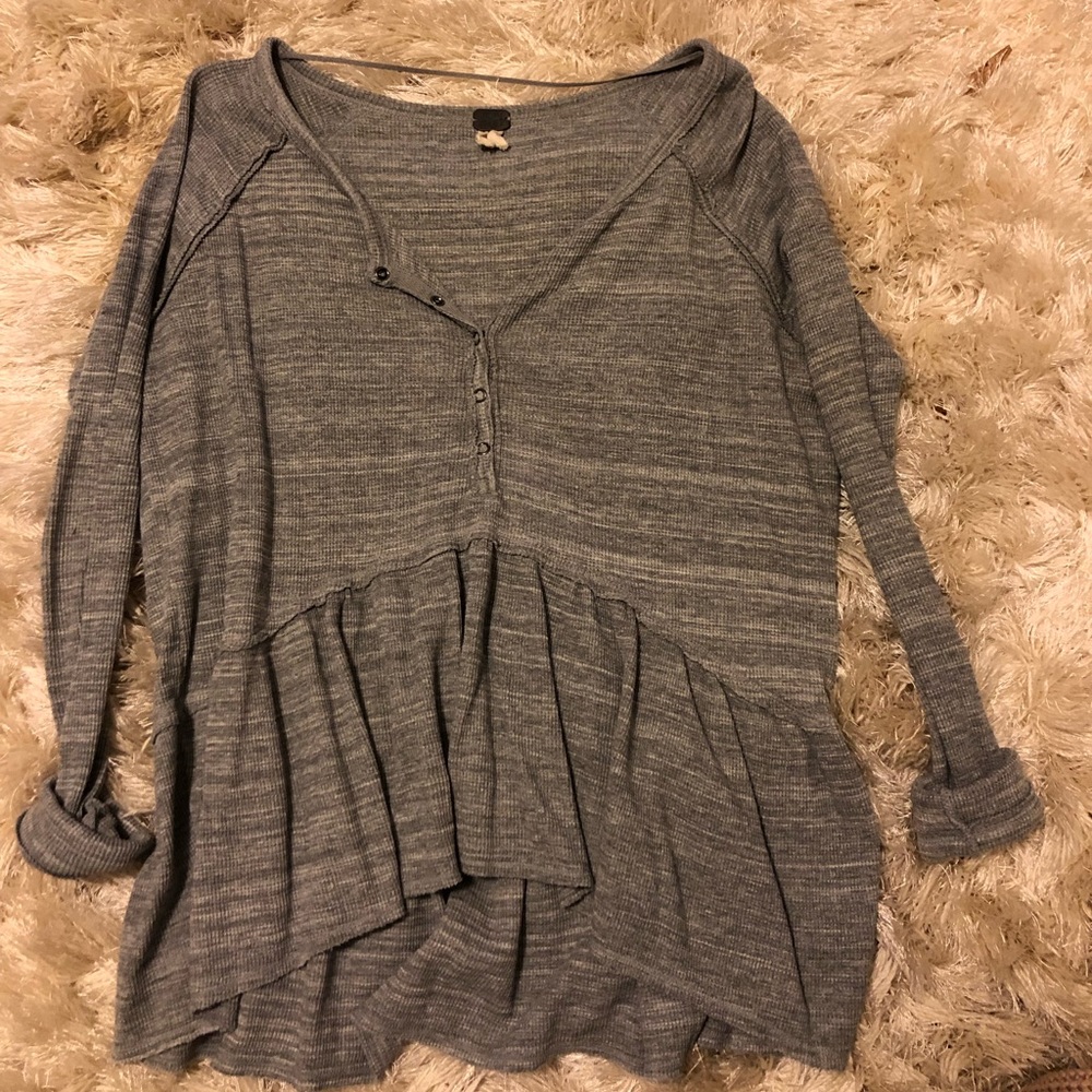 Free People Top